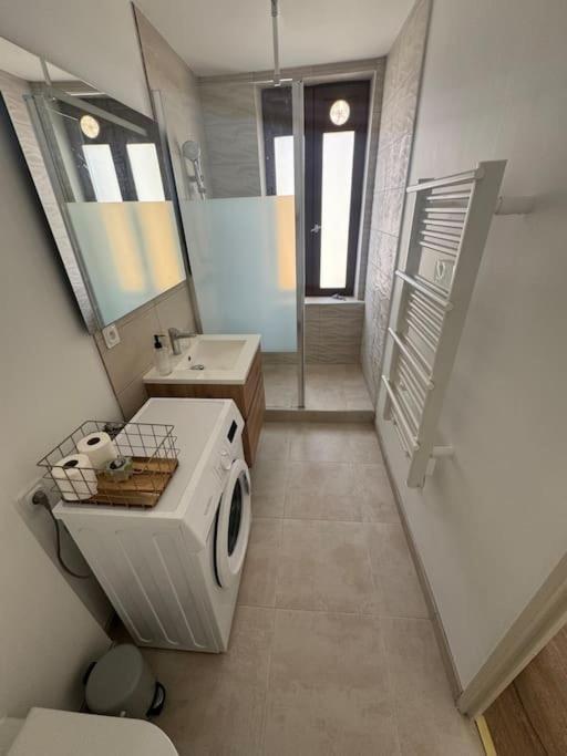 Appartement Centre Historique Narbonne Exteriér fotografie