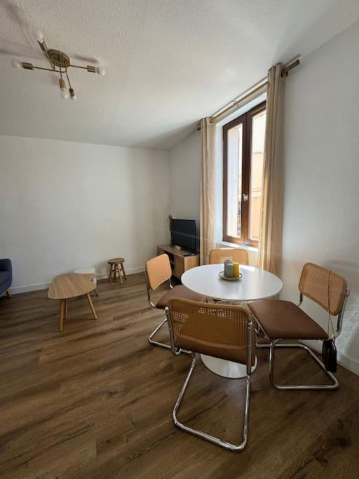 Appartement Centre Historique Narbonne Exteriér fotografie